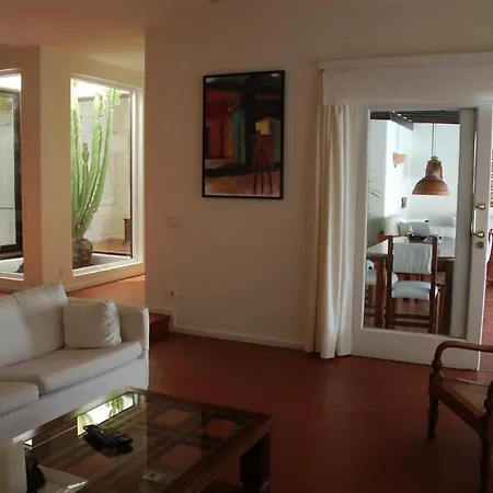 Villa Los Helechos, Villa Con Encanto, Piscina Con Hidromasaje Y Gran Terraza Cubiertarge Covered Terrace Costa Teguise