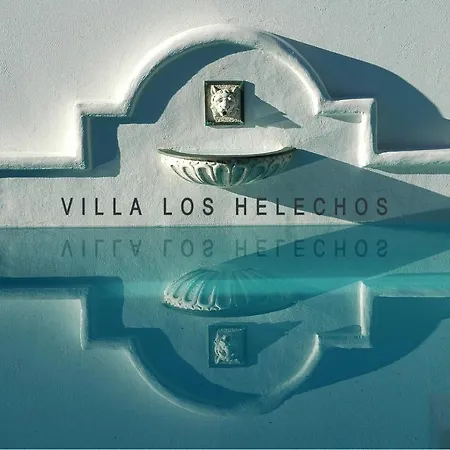 Los Helechos, Villa Con Encanto, Piscina Con Hidromasaje Y Gran Terraza Cubiertarge Covered Terrace Costa Teguise